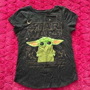 Star Wars | Yoda | shirt | bundle | 3 pieces